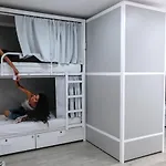 Hostel Alberguinn Barcelona
