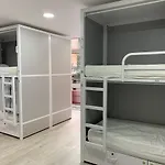 Alberguinn Hostel