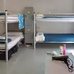 Hostel Alberguinn *