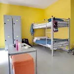 Alberguinn Hostel *