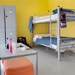 Hostel Alberguinn *