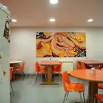 Hostel Alberguinn *