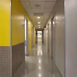 Hostel Alberguinn *