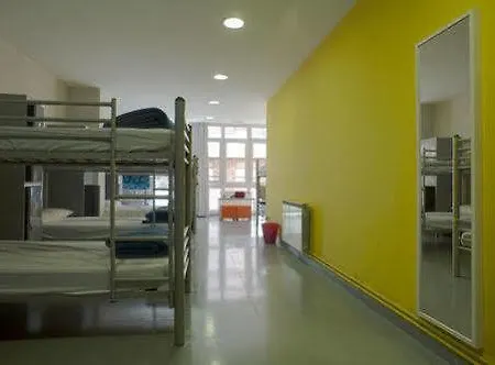 Alberguinn אכסניה ברצלונה