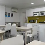 Alberguinn * Barcelona