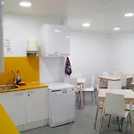 Alberguinn Hostal Barcelona