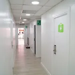 Alberguinn Hostal *