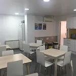 Alberguinn Barcelona