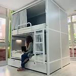 Hostal Alberguinn