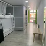Alberguinn Barcelona