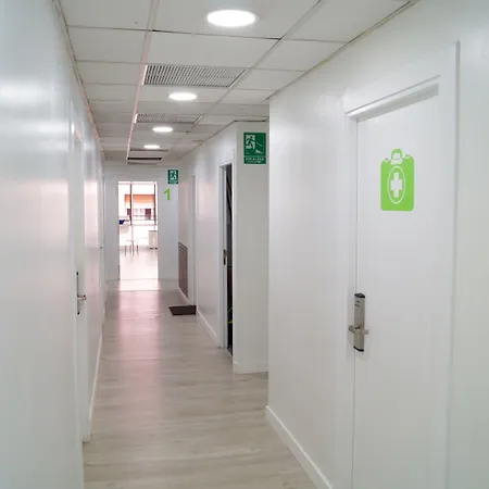 Alberguinn Vandrerhjem *