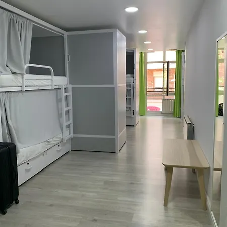 Alberguinn Barcelona