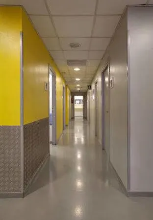 ホステル アルベルギン *