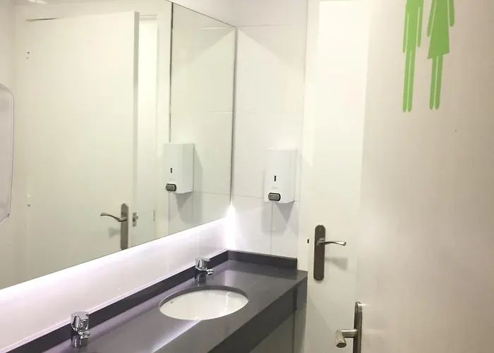 Alberguinn * Barcelona