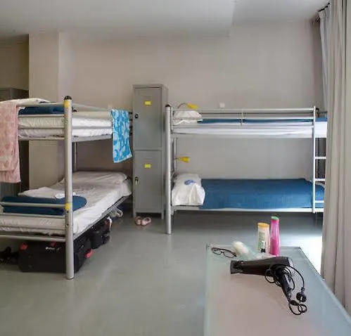 Alberguinn Barcelona