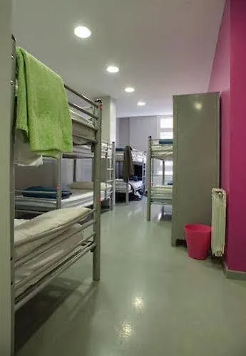 Alberguinn * Barcelona