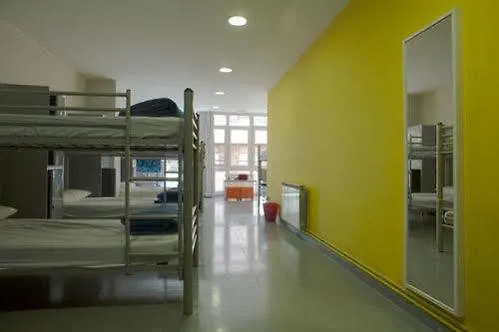 Alberguinn Hostel Barcelona