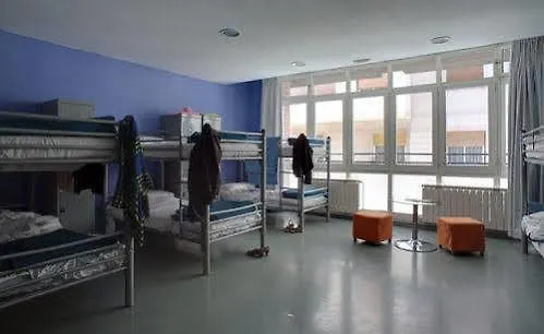 Alberguinn Barcelona