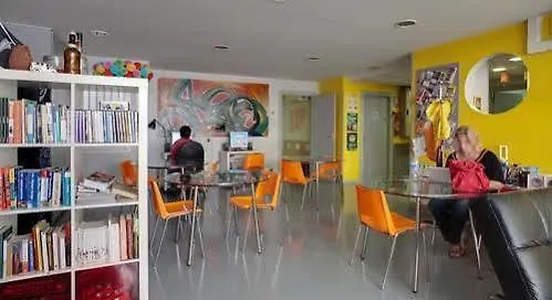 Alberguinn * Barcelona