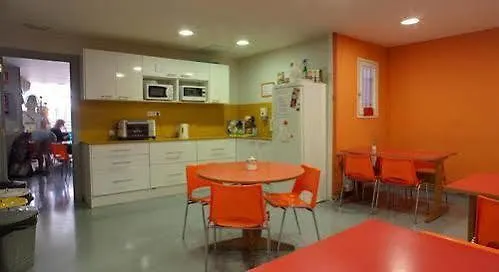 Hostel Alberguinn Barcelona