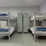 Alberguinn Auberge de jeunesse *