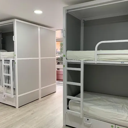 Alberguinn Hostel