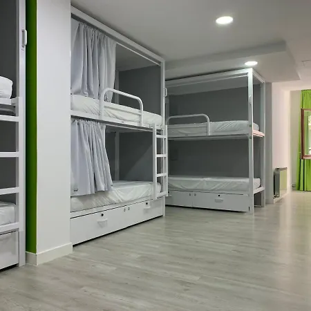 Hostel Alberguinn Barcelona