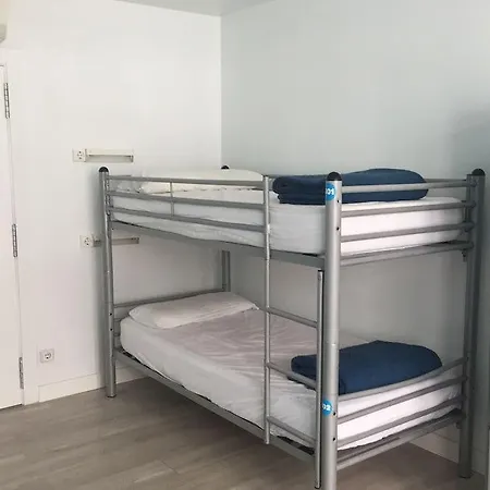 Alberguinn Barcelona