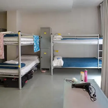 Alberguinn Barcelona