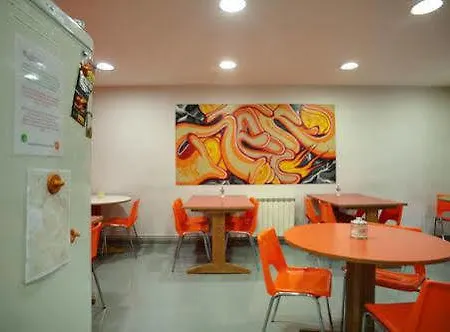 Hostel Alberguinn *