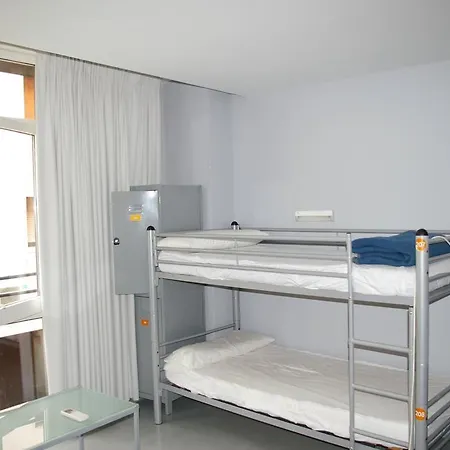Alberguinn Hostel