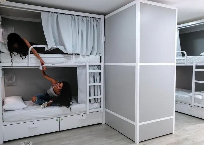 Hostel Alberguinn Βαρκελώνη