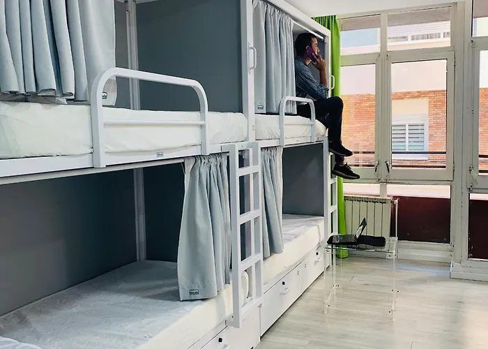 Alberguinn Hostel