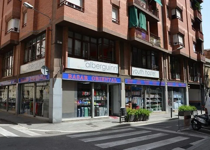 Alberguinn Ostello *