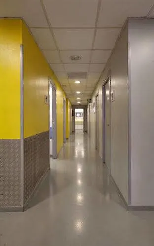 Hostel Alberguinn *